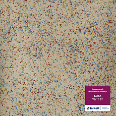 Линолеум Tarkett Extra VIVID 12 фото 1 | FLOORDEALER